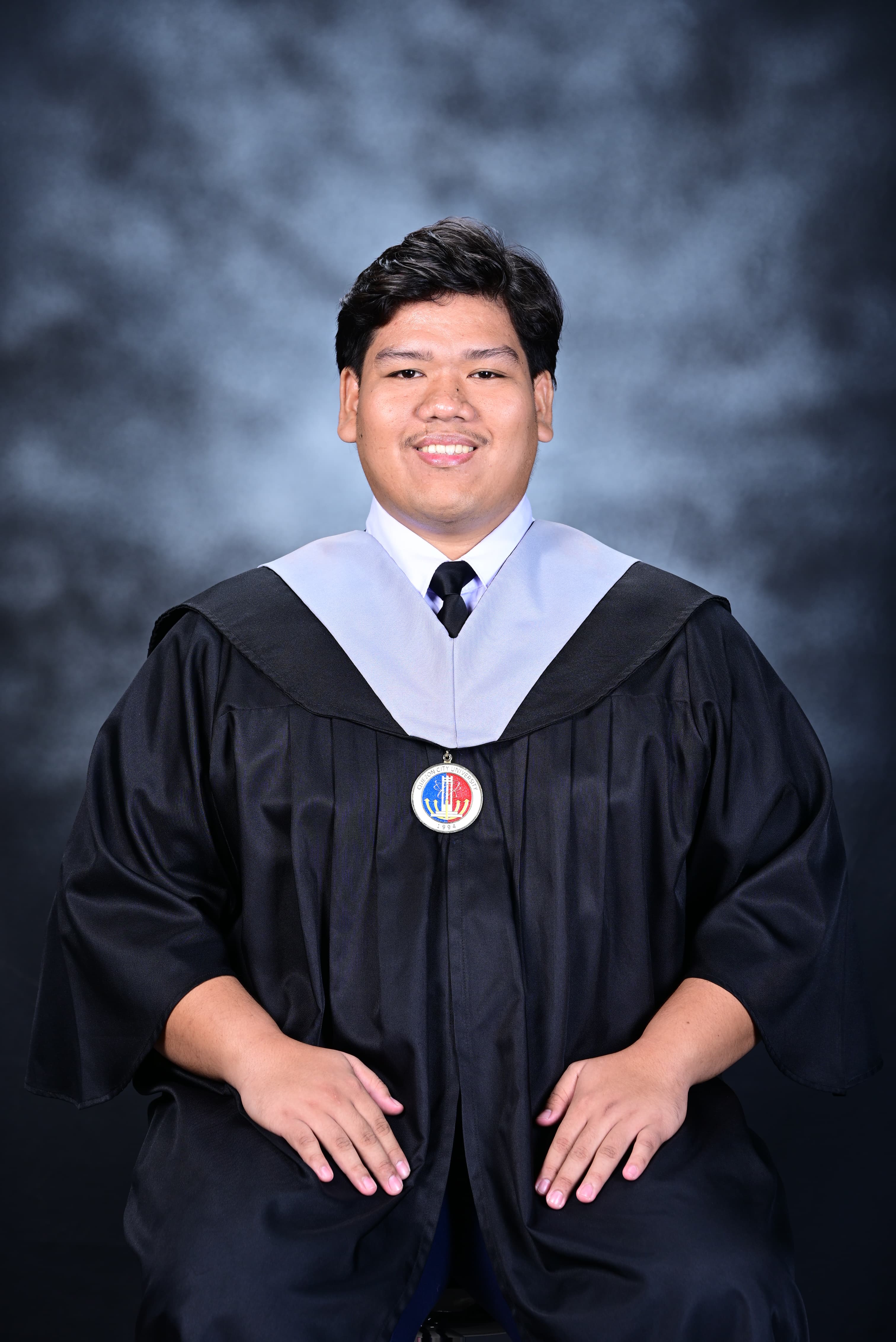 Lloyd Mangilog